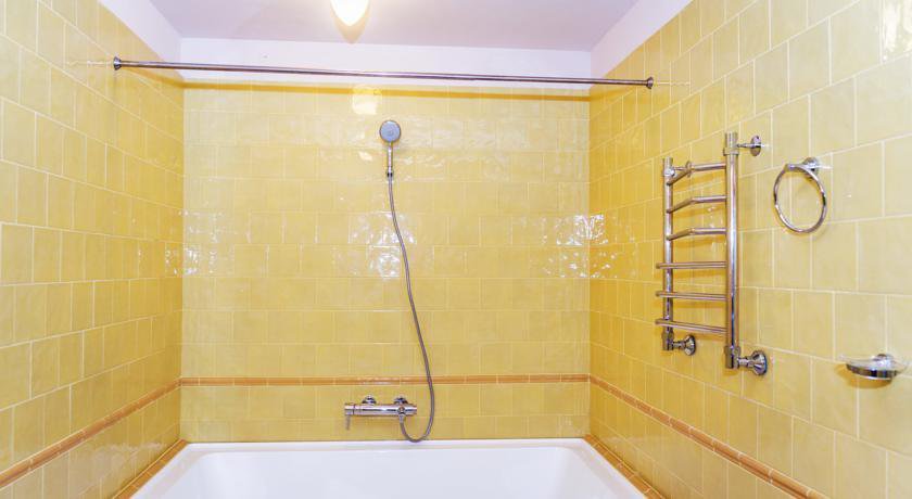 Гостевой дом Apart Hotel Gimalayskiy Dom Петрово