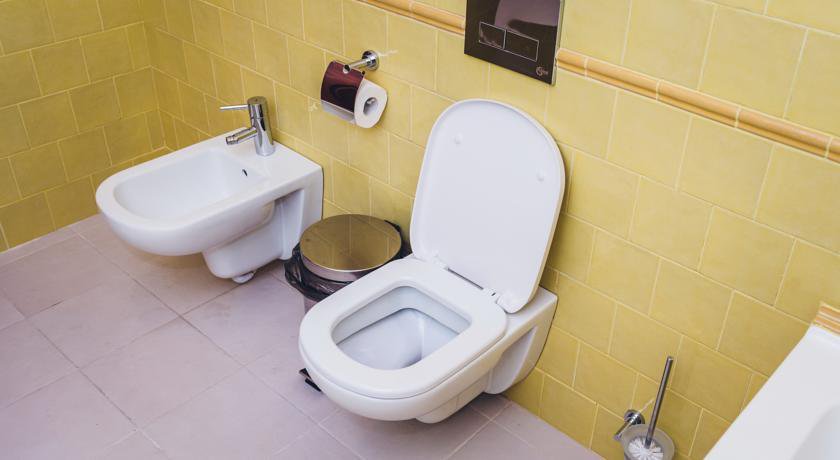 Гостевой дом Apart Hotel Gimalayskiy Dom Петрово-7